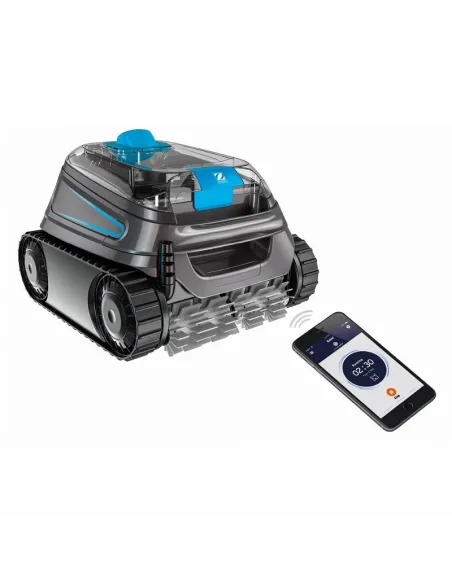 Zodiac odkurzacz automatyczny do basenów CNX30iQ