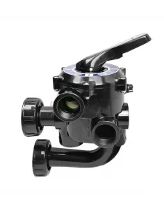 Zawór 6-drogowy boczny do filtra basenowego z przyłączami CLASSIC 2" Astral Pool - 74862/07444