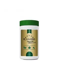 Chlor do basenu 1 kg granulat Poolnario Premium 40-10-001