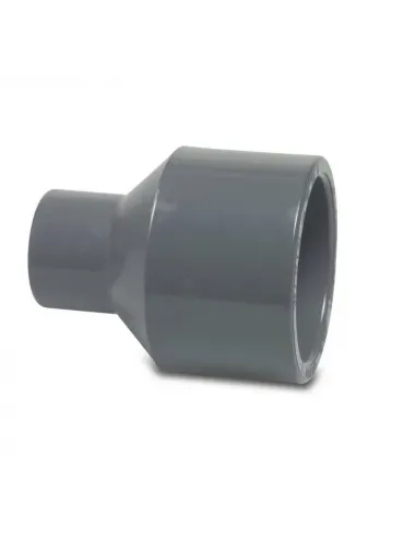 Mufa redukcyjna 50/40mmx25mm PVC-U klej KZ/KW xKW Profec 16bar (0110710)