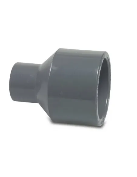 Mufa redukcyjna 50/40mmx25mm PVC-U klej KZ/KW xKW Profec 16bar (0110710)