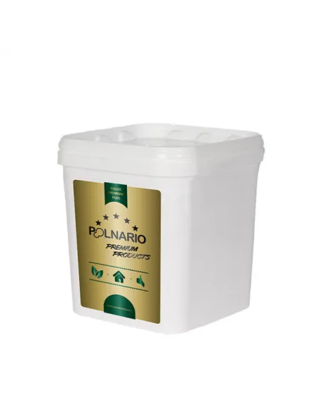 Chlor Premium Plus multi tabletki 200g 1kg Poolnario Premium 40-200M-001K
