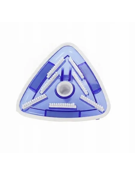 Flotide szczotka podciśnieniowa trójkątna Deluxe 0181004