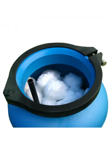 Aqualoon kulki filtracyjne 700g