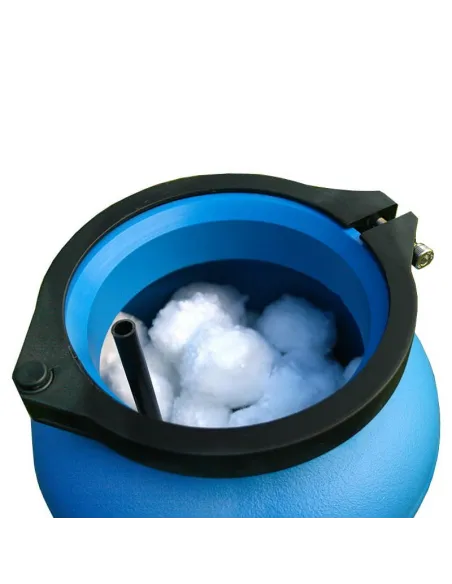 Aqualoon kulki filtracyjne 700g