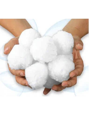 Aqualoon Astral Pool 700g - AQ700-FDR