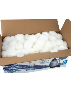 Aqualoon kulki filtracyjne 700g 2