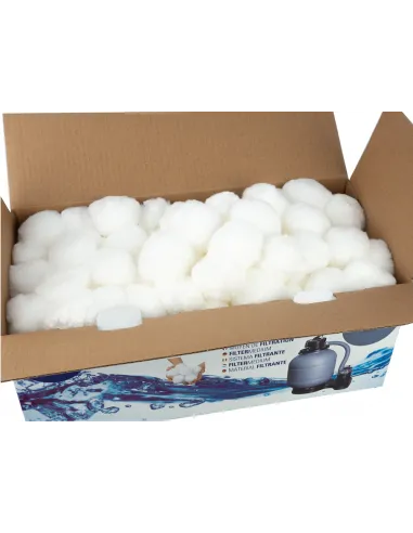 Aqualoon kulki filtracyjne 700g