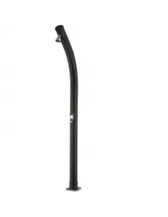 Prysznic solarny 45° tworzywo sztuczne 0550197