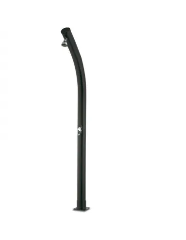 Prysznic solarny 45° tworzywo sztuczne 0550197