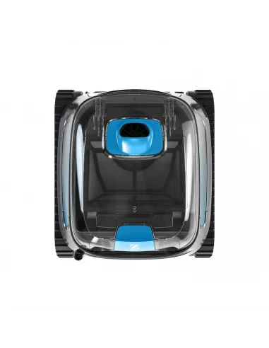 Zodiac odkurzacz automatyczny do basenów CNX30iQ