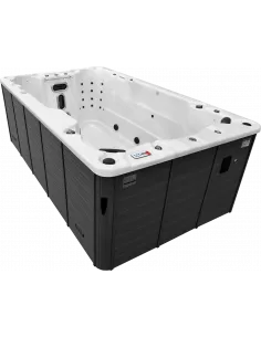 Basen SWIM SPA basen z przeciwprądem MISSISSIPI 2