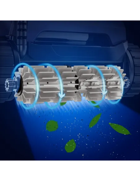 Zodiac odkurzacz automatyczny do basenów CNX30iQ
