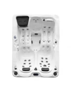 Wanna SPA jacuzzi NASHVILLE 3 osoby 50 dysz MY SPA