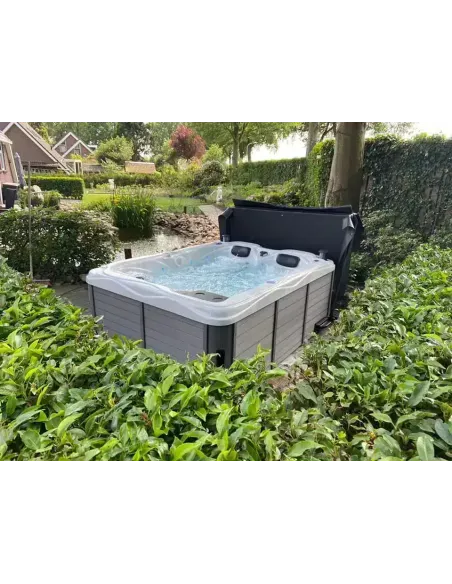 Wanna SPA jacuzzi NASHVILLE 3 osoby 50 dysz MY SPA