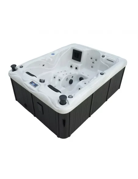 Wanna SPA jacuzzi NASHVILLE 3 osoby 50 dysz MY SPA