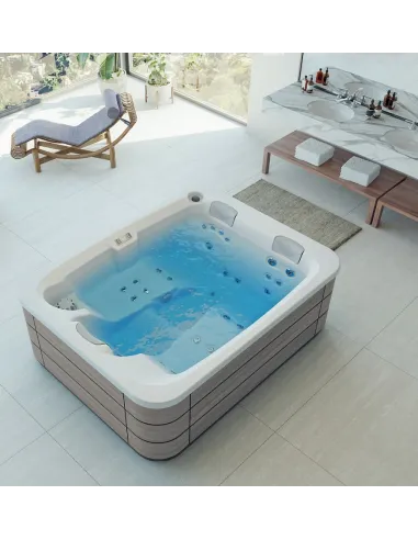 Wanna SPA EQUILIBRE 3 osobowa Astralpool