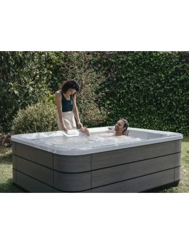 Wanna SPA EQUILIBRE 3 osobowa Astralpool