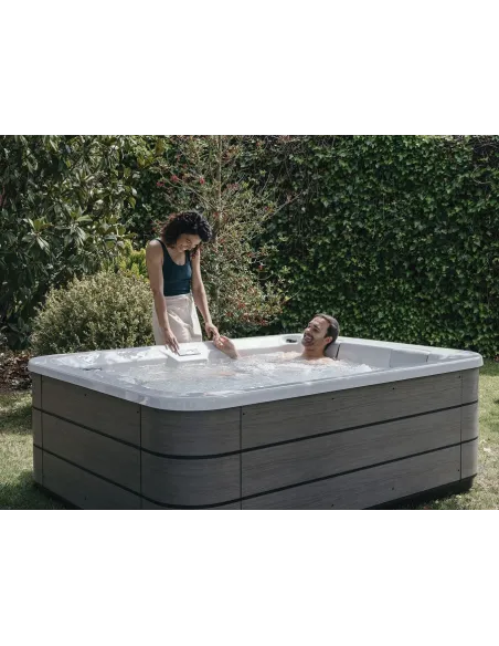 Wanna SPA EQUILIBRE 3 osobowa Astralpool