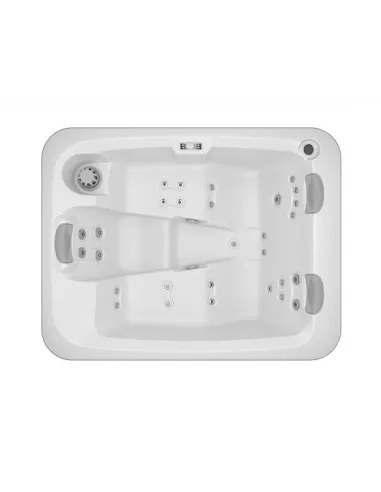 Wanna SPA EQUILIBRE 3 osobowa Astralpool