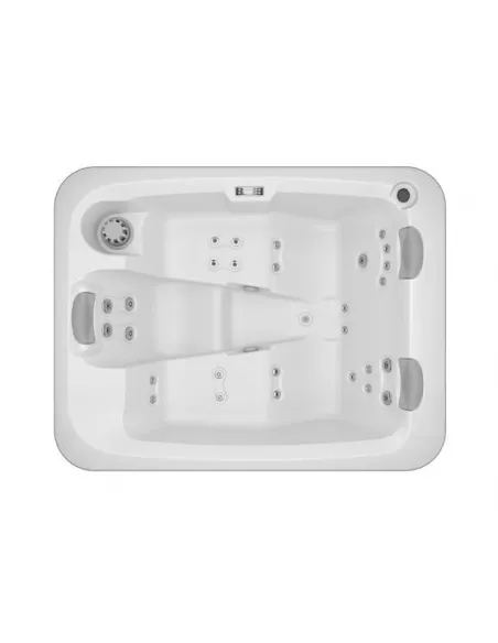 Wanna SPA EQUILIBRE 3 osobowa Astralpool