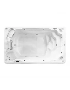 Basen SWIM SPA basen z przeciwprądem PLUTO