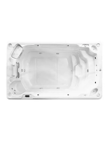 Basen SWIM SPA basen z przeciwprądem PLUTO