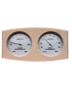 Termohigrometr do sauny Harvia SAS92300