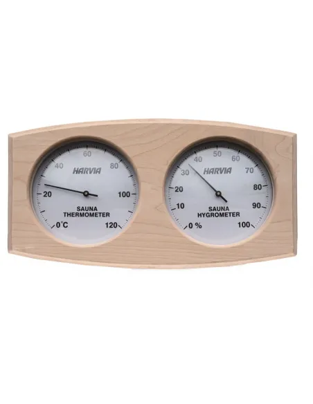 Termohigrometr do sauny Harvia SAS92300