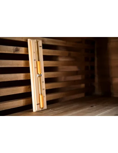 Klepsydra do sauny Harvia SAS19900