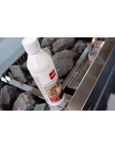 Środek do czyszczenia pieców saunowych Harvia SAC25041 2