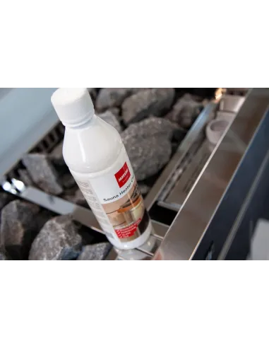 Środek do czyszczenia pieców saunowych Harvia SAC25041