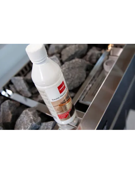 Środek do czyszczenia pieców saunowych Harvia SAC25041