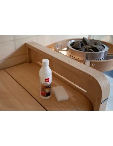 Środek do czyszczenia pieców saunowych Harvia SAC25041