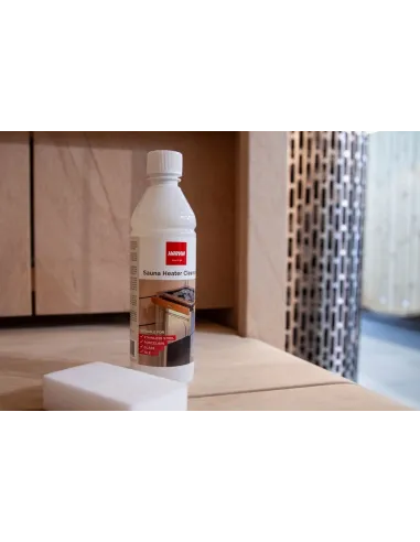 Środek do czyszczenia pieców saunowych Harvia SAC25041