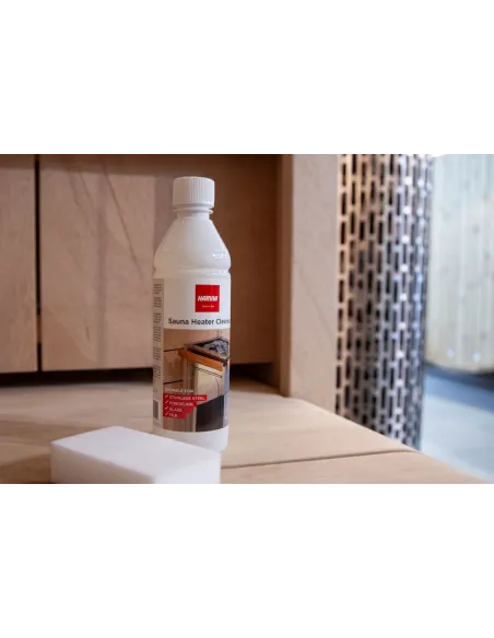 Środek do czyszczenia pieców saunowych Harvia SAC25041