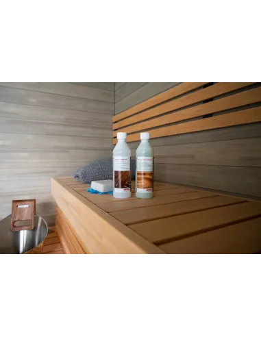 Olej parafinowy do impregnacji sauny 500ml Harvia SAC25060