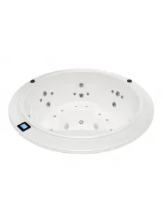 Wanna SPA RONDA Inground Astralpool