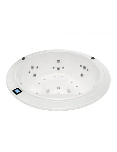 Wanna SPA RONDA Inground Astralpool