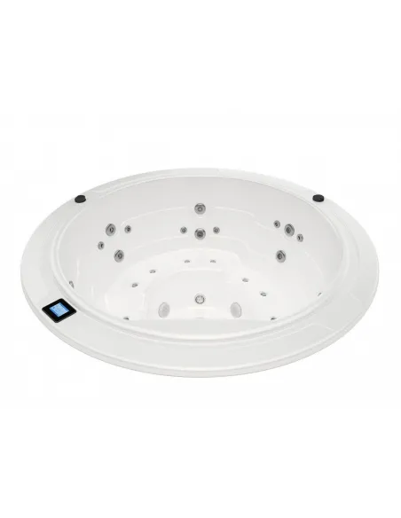 Wanna SPA RONDA Inground Astralpool