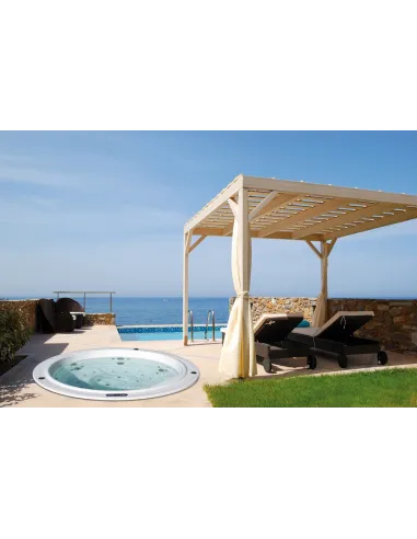 Wanna SPA RONDA Inground Astralpool