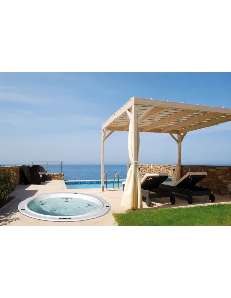 Wanna SPA RONDA Inground Astralpool