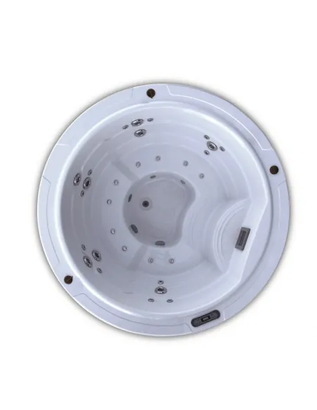 Wanna SPA RONDA Inground Astralpool