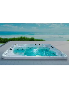 Wanna SPA EVOLUTION 70 Inground Astralpool