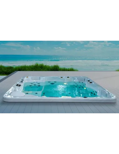 Wanna SPA EVOLUTION 70 Inground Astralpool