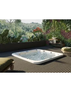 Wanna SPA THALASSA Inground Astralpool