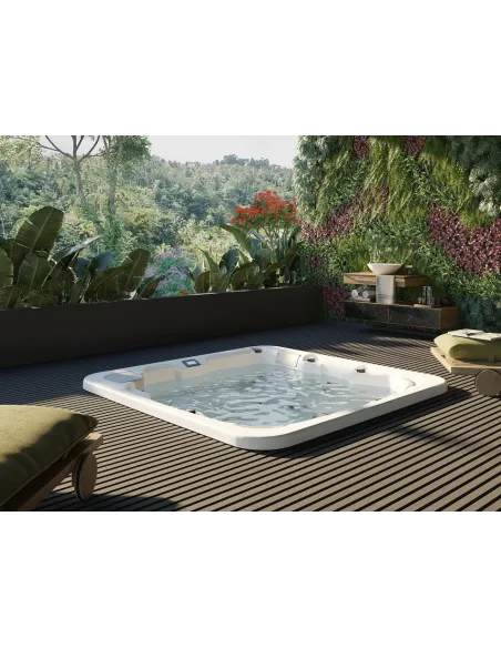 Wanna SPA THALASSA Inground Astralpool