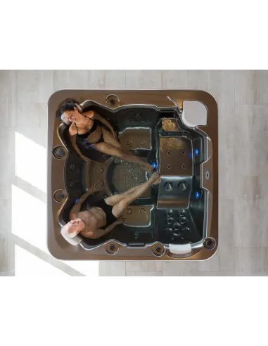 Wanna SPA THALASSA Inground Astralpool