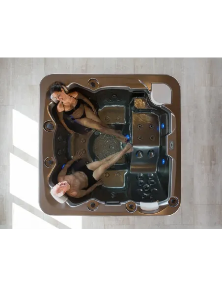 Wanna SPA THALASSA Inground Astralpool