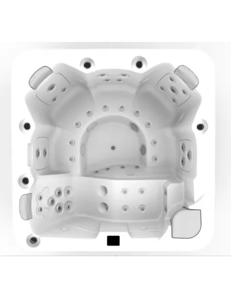 Wanna SPA THALASSA Inground Astralpool